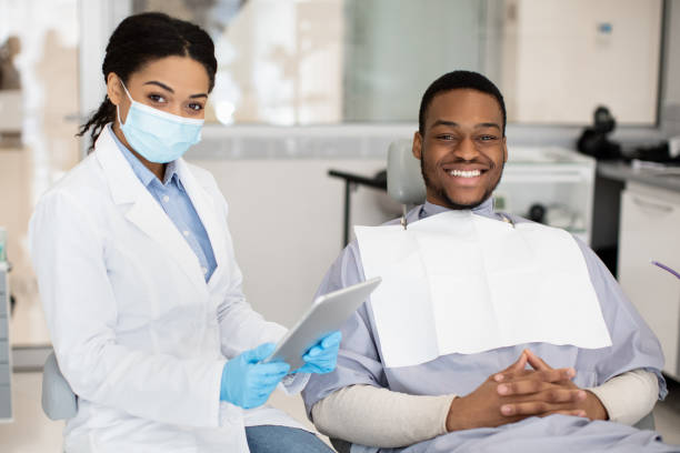 Emergency Dental Services in Sells, AZ