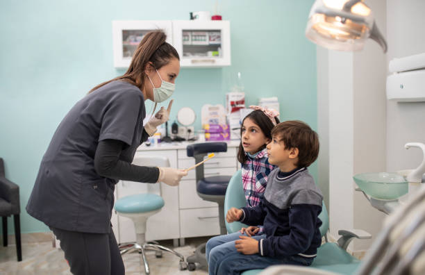Emergency Dental Services in Sells, AZ