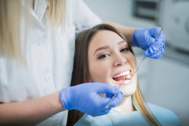 Professional Holistic Dental Care Services in Sells, AZ